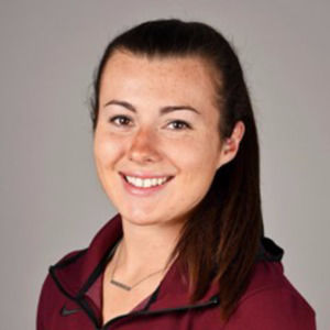 Meet your Posher, Katelynn